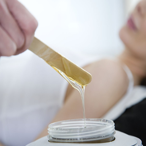 Expert Advice: Achieving Smooth Skin with Waxing Hair Removal